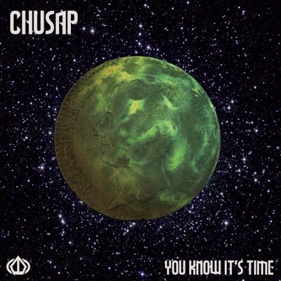 You Know It's Time - Single