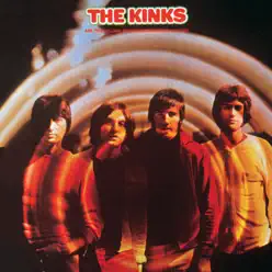 The Kinks Are the Village Green Preservation Society (Bonus Track Edition) - The Kinks