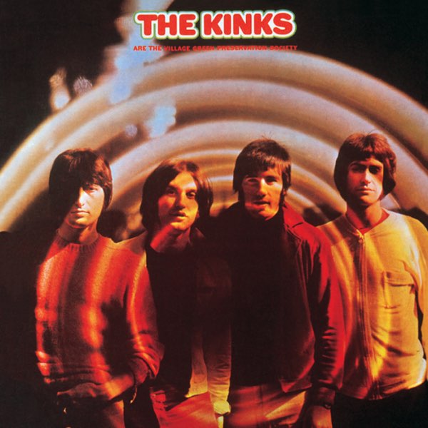 The Kinks Are the Village Green Preservation Society (1998 Bonus