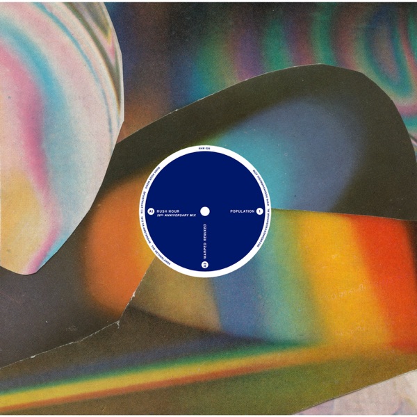 Hippnotic Culture Remixed - EP