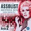 Affetmem Asla Seni
