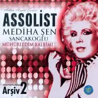 Kaderimde Hep Güzeli Ararım (Altın Arşiv Serisi)