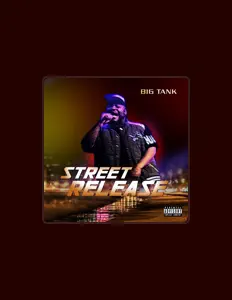 聆聽 BIG Tank That IS、觀看音樂影片、閱讀小傳、查看巡演日期等！