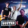 A Ticket For Everyone: Busted Live