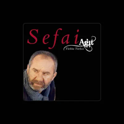 Listen to Sefai, watch music videos, read bio, see tour dates & more!