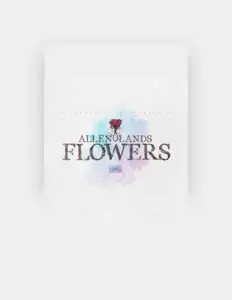 Posłuchaj wykonawcy Allen Lands, obejrzyj teledyski, przeczytaj biografię, zobacz daty tras koncertowych i nie tylko!