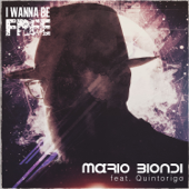 I Wanna Be Free (feat. Quintorigo) - Mario Biondi