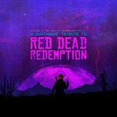 Red Dead Redemption artwork