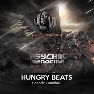 Chaotic Cannibal - Single