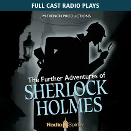 Further Adventures of Sherlock Holmes