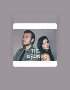 Listen to The Siblings, watch music videos, read bio, see tour dates & more!