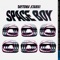 Space Boy - Starsky lyrics