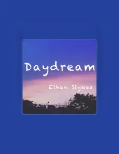 Ακούστε περιεχόμενο από Ethan Stykes, παρακολουθήστε μουσικά βίντεο, διαβάστε το βιογραφικό, δείτε ημερομηνίες περιοδείας, και πολλά ακόμη!