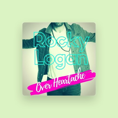 Listen to Rocky Logan, watch music videos, read bio, see tour dates & more!