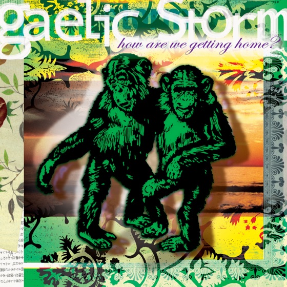 Cover artwork for Down Underground