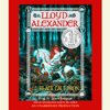 The Prydain Chronicles Book Two: The Black Cauldron (Unabridged) - Lloyd Alexander