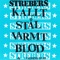 39 Steg - Strebers lyrics