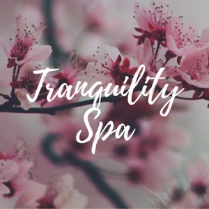 Tranquility Spa: Serenity Relaxing Piano Music with the Sounds of Nature for Total Relax, Most Popular Songs for Massage Therapy