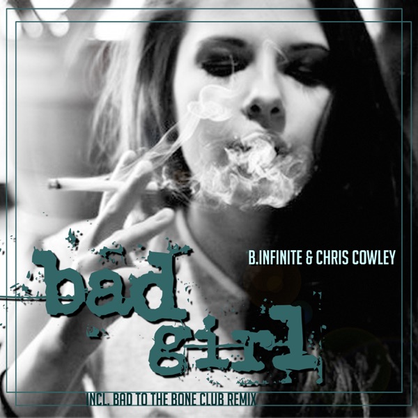 Bad Girl - Single