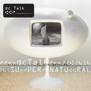 DC Talk Godsend