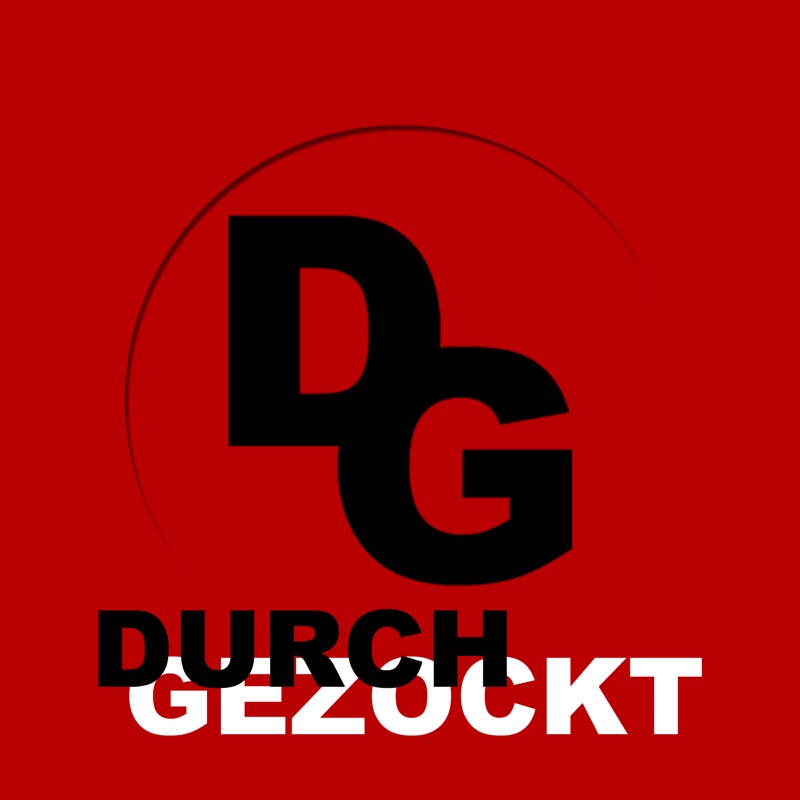 Durchgezockt