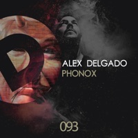 Phonox - Alex Delgado