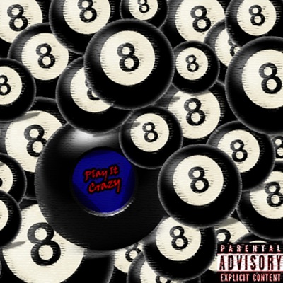 Play It Crazy - Single