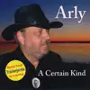 Arly Karlsen - You're Still Back There