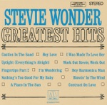 Stevie Wonder - Uptight (Everything's Alright)