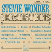 Stevie Wonder: Greatest Hits