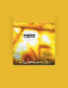 Listen to Ganjaman, watch music videos, read bio, see tour dates & more!