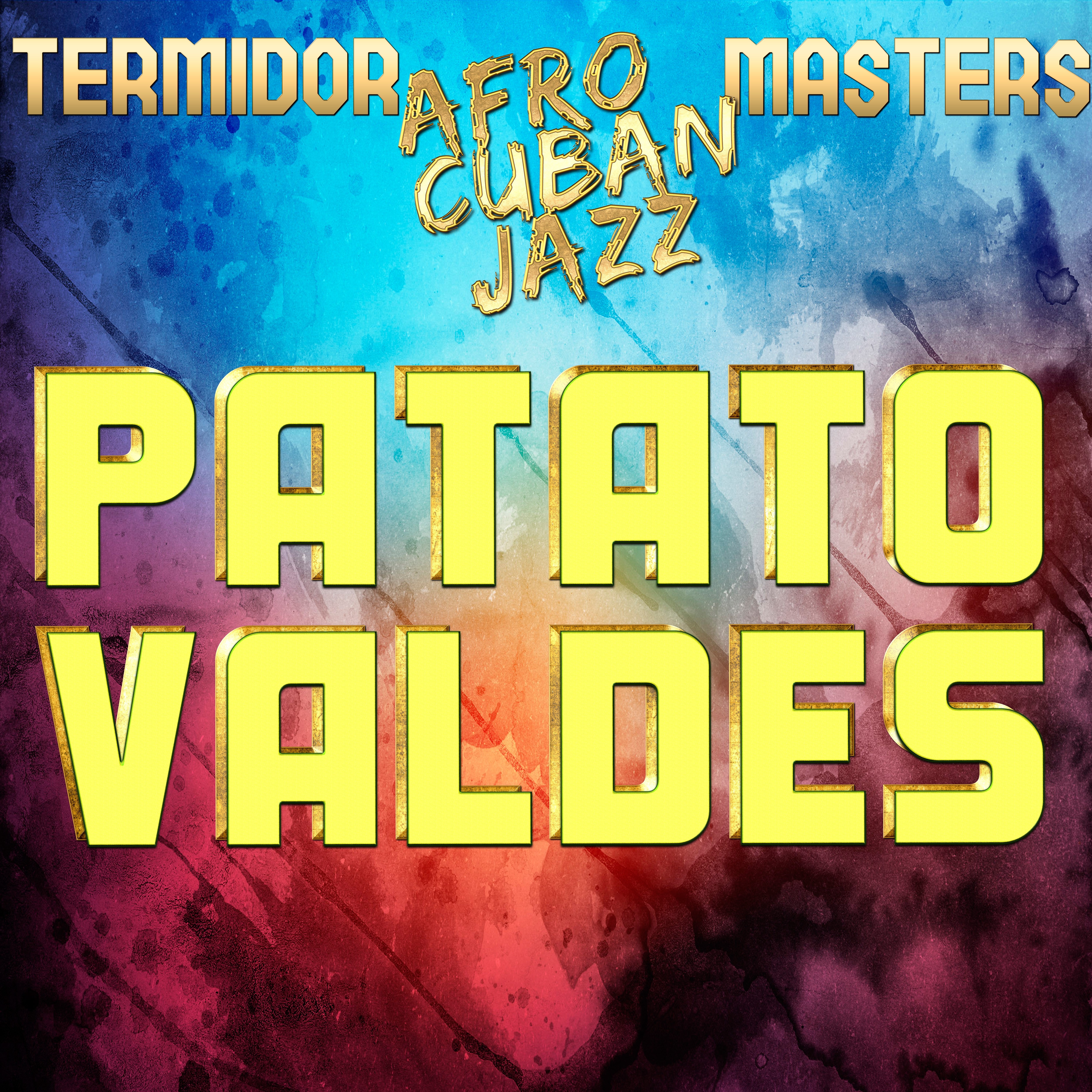 Termidor Afro Cuban Jazz Masters