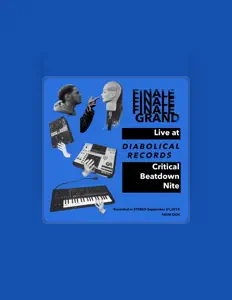 Listen to Finale Grand, watch music videos, read bio, see tour dates & more!