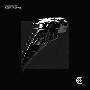 Ballin/Thumper - Single