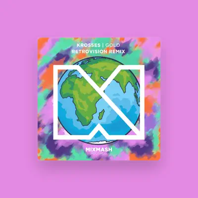 Listen to Krosses, watch music videos, read bio, see tour dates & more!