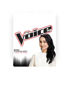 收听 Bree Fondacaro、观看音乐视频、阅读小传、查看巡演日期等 ！