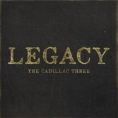 Legacy artwork