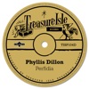 Phyllis Dillon - Perfidia