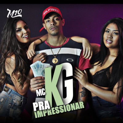 Pra Impressionar - Single