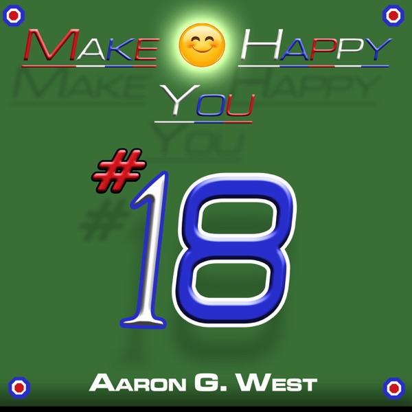 Make You Happy - Single - Aaron G. West