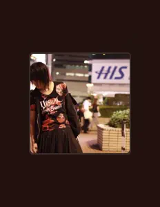 Listen to Kanzaki Reito, watch music videos, read bio, see tour dates & more!