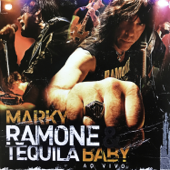 Marky Ramone & Tequila Baby Ao Vivo - Marky Ramone & Tequila Baby