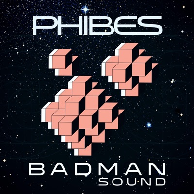Badman Sound - Single
