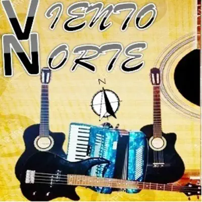 Canciones - Single - Viento Norte