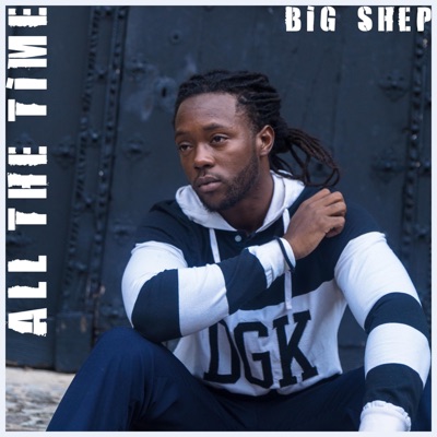 All the Time - Single