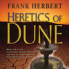 Heretics of Dune - Frank Herbert