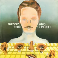 Svendita totale - Fabio Concato