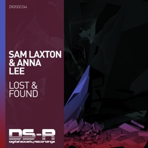 Lost & Found - Single