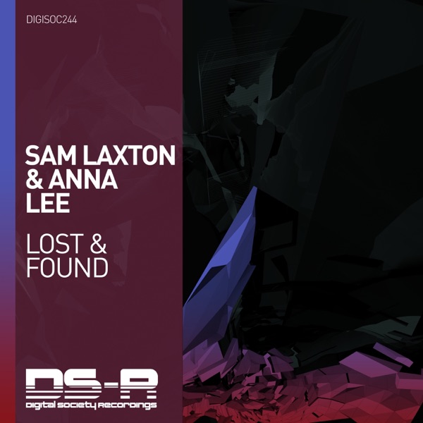 Lost & Found - Single