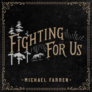 Michael Farren Where Is God?